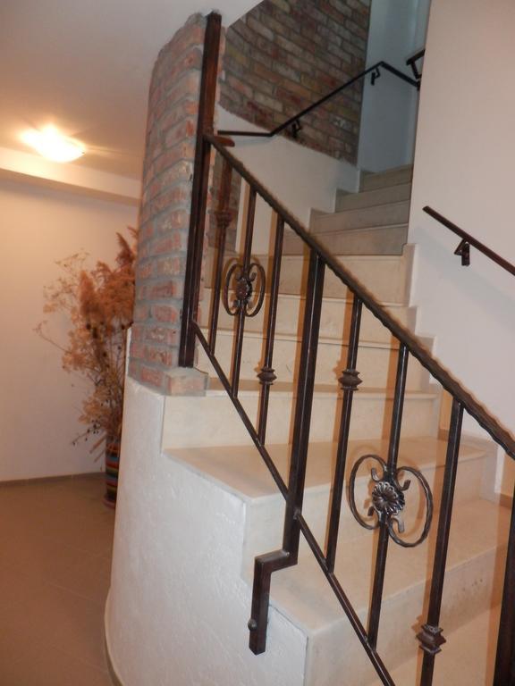 Aleksandrovo Apartments Exterior photo
