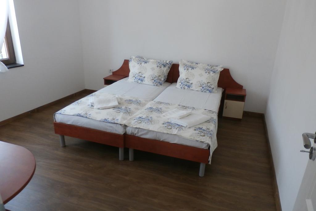 Aleksandrovo Apartments Exterior photo